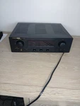 Marantz SR4120 Receiver Hifi Stereo Home Audio Channel Recever Works No Remot. Fixed Price $100.00.
