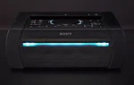 Sony Shake X30 High Power Home Audio System With Dvd (main Head Unit Only). Fixed Price $320.99.