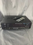 Pyle PT390AU Digital Home Theater Stereo Receiver. Fixed Price $110.00.