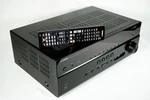 Yamaha RX-V575 7.2 Channel Av Receiver Super Clean Hdmi Network Tested. Fixed Price $129.00.