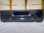 Panasonic SU-HT500 4 Channel Integrated Amplifier Cleaned Tested. Fixed Price $40.00.