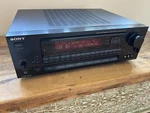 Vintage Sony STR-D911 Stereo Receiver. Fixed Price $129.00.