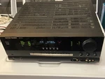 Harman Kardon Avr 120 Home Theater Black Surround Sound Audio 5.1 Receiver. Fixed Price $99.95.