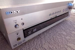 2002 Sony AVD-C70ES Receiver Amplifier + Cd Dvd Changer Used Tested Working. Fixed Price $75.00.