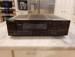 Vintage 1986 Pioneer VSX-5000 Stereo Receiver 100 Wpc Only 0.005 Thd Phono Input. Fixed Price $55.00.