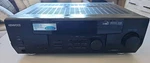 Kenwood VR-505 KAM-1 A/v Surround Receiver Dolby Digital Dts +antenna, No Remote. Fixed Price $49.85.