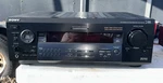 Sony STR-DE725 5.1 Channel Av Receiver Home Theater System Tested Working. Fixed Price $60.00.