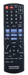 Ghyrex New Remote N2QAYB000623 For Panasonic Dvd SC-XH150,SA-XH150. Fixed Price $6.43.