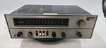 The Fisher 220-T Am/fm Stereo Receiver As-is EB-19629. Fixed Price $139.99.