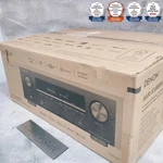 Denon AVR-X1800H 7.2 Channel Receiver 80W 8K AVRX1800H Ultra Hd Japan New. Fixed Price $639.43.