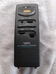 Vtg Yorx AV2004 A/v Remote Control Replacement. Ir Tested Working. Fixed Price $19.99.