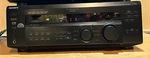 Sony STR-DE545 Stereo / Fm-am Receiver Digital Video Control Center Tested. Fixed Price $64.00.