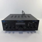 Pyle PDA5BU.0 200W Bluetooth Audio Stereo Receiver Tested Works No Remote. Fixed Price $51.99.