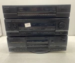 Kenwood Krx 792 - Parts. Fixed Price $79.99.