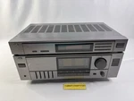 Jvc Victor Company Of Japan, Ltd Fm/am Receiver RX-R75TN. Fully Functional!. Fixed Price $125.00.
