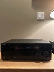 Sony STR-DH550 5.2 Channel 4K Av Receiver. Fixed Price $89.00.