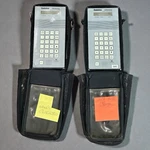 *set Of 2* Sadelco Minimax Signal Level Catv Meter (for Parts/repair Only). Fixed Price $50.00.