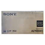 Sony STR-AZ7000ES 13.2-CHANNEL Home Theater Receiver With Dolby Atmos. Fixed Price $3995.00.