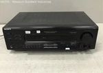 Sony STR-DE315 Black Fm Stereo Am Digital Signal Processing Receiver. Fixed Price $24.99.