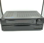 Onkyo TX-SR313 5.1 Channel Av Stereo Receiver Amplifier Hdmi Home Theater Tested. Fixed Price $79.95.