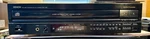 Denon DCM-560 5-DISC Cd Player/changer With Alpha Processing; Tested See Video. Fixed Price $165.00.