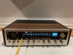 Pioneer QX-949A Channel Quadraphonic Am/fm Stereo Receiver Powers *read*. Fixed Price $1000.00.