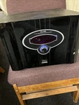EA-506 5.1 A/v Surround Sound Receiver Elite Audio Vintage Tested Powers On. Fixed Price $204.99.