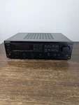 Sony STR-GX5ES Ii Spontaneous Twin Drive Fm/am Stereo Receiver Tested & Works. Fixed Price $79.90.