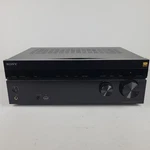 Sony STR-DH550 5.2 Channel 4K Av Receiver. Fixed Price $75.00.