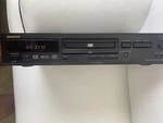 Onkyo DV-S535 Dvd Video Cd Player Acoustic Control Dolby Dts. Fixed Price $50.00.