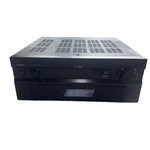 Yamaha RX-V3300 130WX8.1 Into Receiver Not Tested!!!. Fixed Price $37.99.