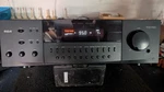 Used Rca Pro Logic Receiver RV9935A RV-9935A, Tested. Fixed Price $59.95.