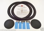 Yamaha NS-A500 NS-A98 NS-A99W 12" Woofer Foam Kit Speaker Repair. Fixed Price $29.66.