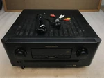 Marantz SR18A/U1B Vintage Analog Stereo Reciever Rca Cable Inc- No Remote. Fixed Price $99.99.