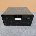 Pioneer Elite SC-37 A/v Receiver (not Work For PARTS)#1649. Fixed Price $99.90.