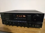 Sansui Hifi Seperate Surround Amplifier AV-7000 Black. Fixed Price $295.20.