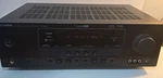 Yamaha Rx V461 5.1 Channel 500 Watt Receiver Tested. Fixed Price $59.99.