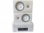 Denon RCD-N7 Ceol Network Compact Receiver China Wi-fi Dlna Airplay Iphone Fm. Fixed Price $175.00.