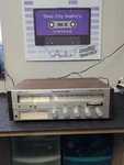 Marantz SR1000 Stereo Receiver. Works Great, Looks Great. **see Description**. Fixed Price $275.00.