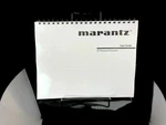 Marantz Owner User Manual For SR9300 Surround Av Receiver Home Theater. Fixed Price $17.99.
