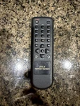 Original Harman Kardon Zone Ii Remote Control AVR310 AVR320 AVR325 AVR335. Fixed Price $9.99.