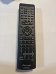 Pioneer XXD3155 Av Receiver Remote Clean Tested. Fixed Price $8.00.