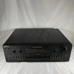 Sony TA-AV411 Digital Delayed Dolby Surround, Acoustic Integrated Amplifier. Fixed Price $49.97.