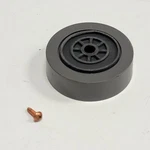 Jvc Avr Stereo Receiver Original Bottom Leg Foot Part W/screw RX-709VTN. Fixed Price $15.95.