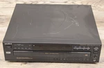 Sony CDP-C445 Changer Compact Disc Player *for Parts/repair. Fixed Price $47.69.