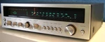 KR-3400 KR-4400 KR-2400/8V-GREEN Led Lamp Kit/kenwood-receiver Dial Meter Bulbs. Fixed Price $16.90.