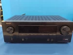 Denon Amplifier AVR-X1500H Used. Fixed Price $294.80.