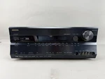Onkyo TX-SR706 7.1-CHANNEL Thx Av Receiver. Fixed Price $149.99.