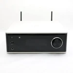 Denon DRA-100 Compact Stereo Amplifier Receiver Wi-fi Airplay Bluetooth Usb Dac. Fixed Price $620.00.