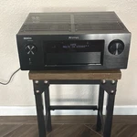 Denon AVR-3313CI 7.2 Channel Integrated Network 4K Home Theater Receiver Tested. Fixed Price $134.99.